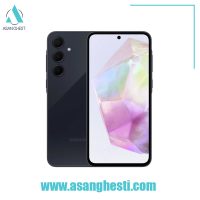 خرید -اقساطی - گوشی-موبایل-سامسونگ-مدل-A35-128GB-RAM-8
