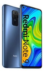 گوشی موبایل شیائومی مدل Redmi Note 9 M2003J15SG 128GB RAM4