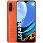 گوشی موبایل شیائومی مدل Redmi 9T M2010J19SG 128GB RAM4