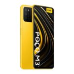 گوشی موبایل شیائومی مدل POCO M3 M2010J19CG 128GB RAM4