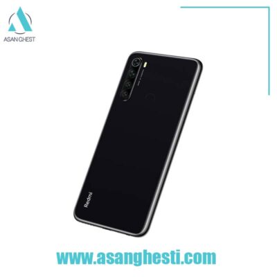خرید اقساطی کوشی xiaomi redmi note 8 2021-2
