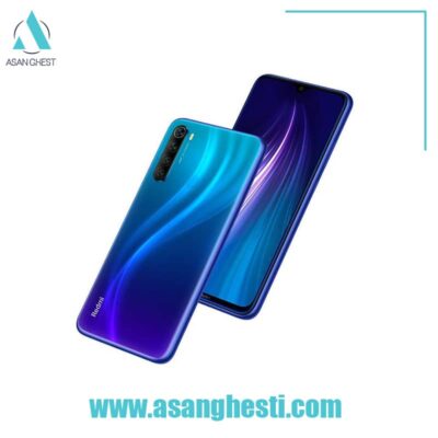 خرید اقساطی کوشی xiaomi redmi note 8 2021-3
