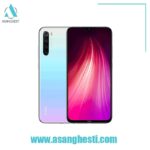 گوشی موبایل شیائومی مدل Redmi Note 8-2021 M1908C3JG 64GB RAM4 - تصویر 5
