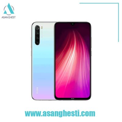گوشی موبایل شیائومی مدل Redmi Note 8-2021 M1908C3JG 64GB RAM4 - تصویر 5