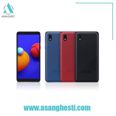 خرید اقساطی گوشی samsung a01 core-1