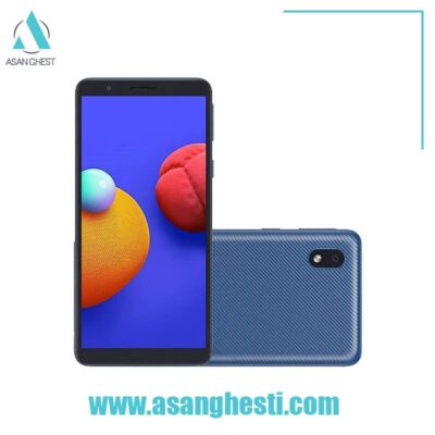 خرید اقساطی گوشی samsung a01 core-3