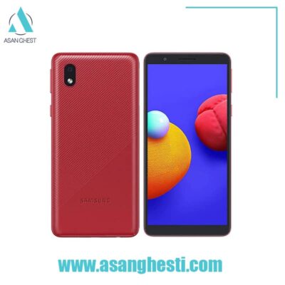 خرید اقساطی گوشی samsung a01 core-4