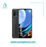 خرید اقساطی گوشی xiaomi redmi 9t