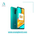 خرید اقساطی گوشی سامسونگ xiaomi redmi 9