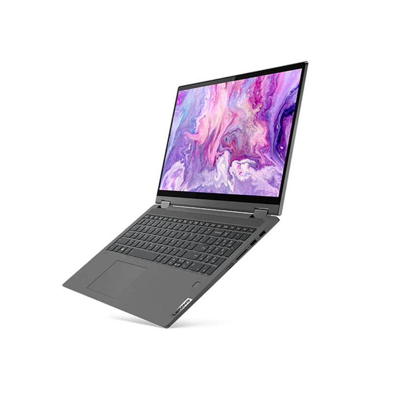 لپ تاپ 14 اینچی لنوو مدل  Flex 5 - B