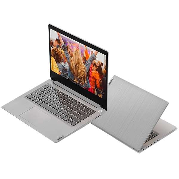 لپ تاپ 14 اینچی لنوو مدل IdeaPad 3-VC