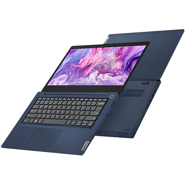 لپ تاپ 14 اینچی لنوو مدل IdeaPad 3-VD