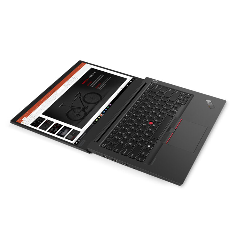 لپ تاپ 14اینچی لنوو مدل ThinkPad E14-AB