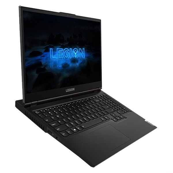 لپ تاپ 15 اینچ لنوو مدل Legion 5-EB