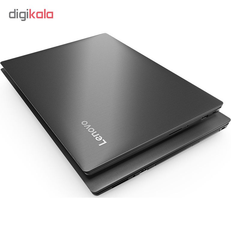 لپ تاپ 15 اینچی لنوو مدل Ideapad 130 - PI