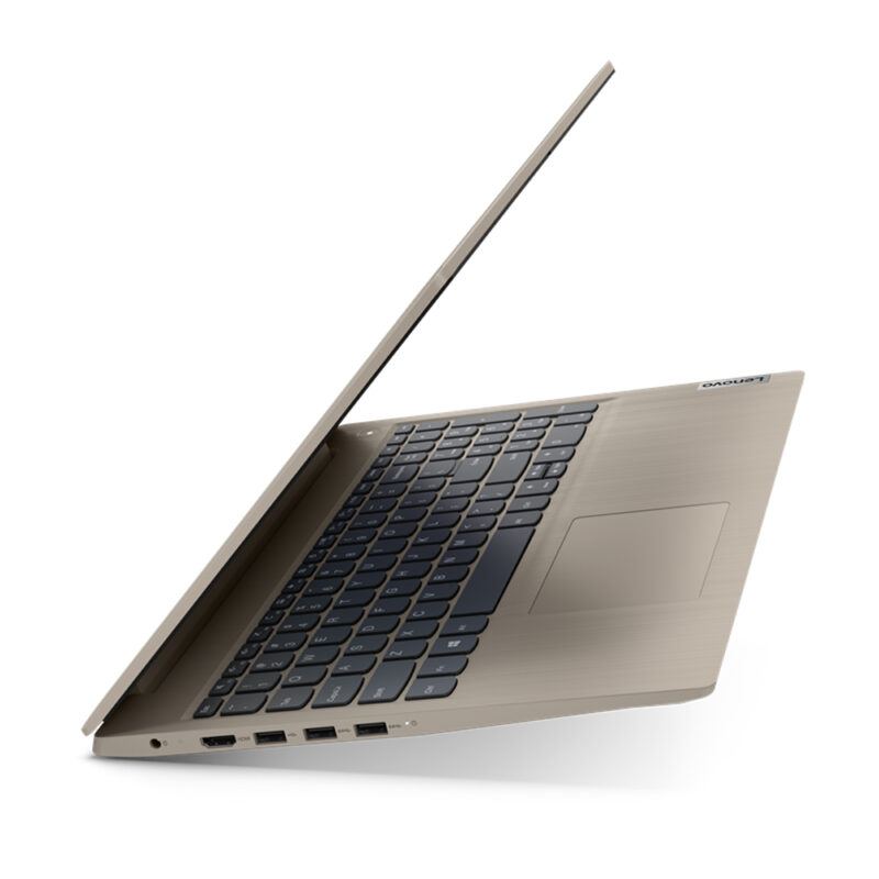 لپ تاپ 15 اینچی لنوو مدل Ideapad 3 - FE