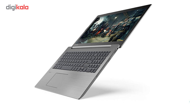 لپ تاپ 15 اینچی لنوو مدل Ideapad 330 -BQ