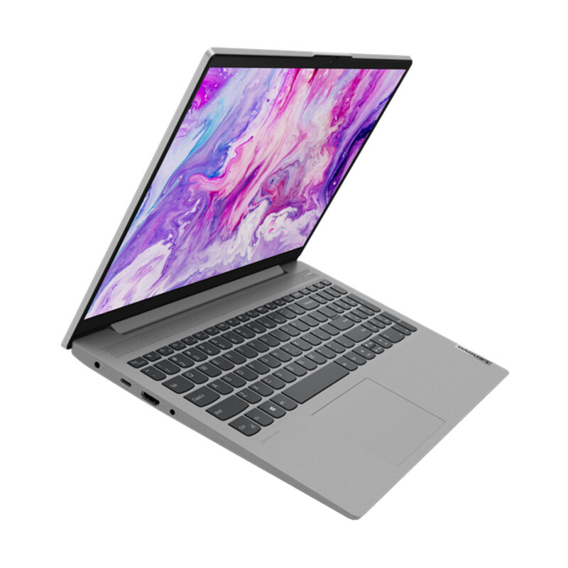 لپ تاپ 15 اینچی لنوو مدل IdeaPad 5-AB