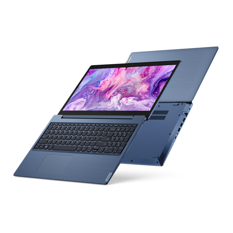 لپ تاپ 15 اینچی لنوو مدل Ideapad L3 - BF