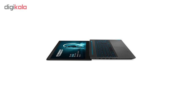 لپ تاپ 15 اینچی لنوو مدل Ideapad L340 - KG