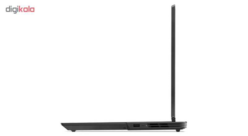 لپ تاپ 15 اینچی لنوو مدل Legion Y540 - A