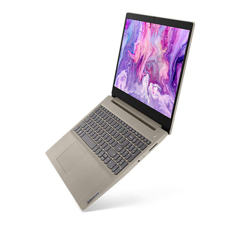 لپ تاپ 15.6 اینچی لنوو مدل IdeaPad 3