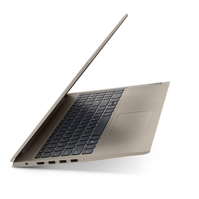 لپ تاپ 15.6 اینچی لنوو مدل Ideapad 3-FB