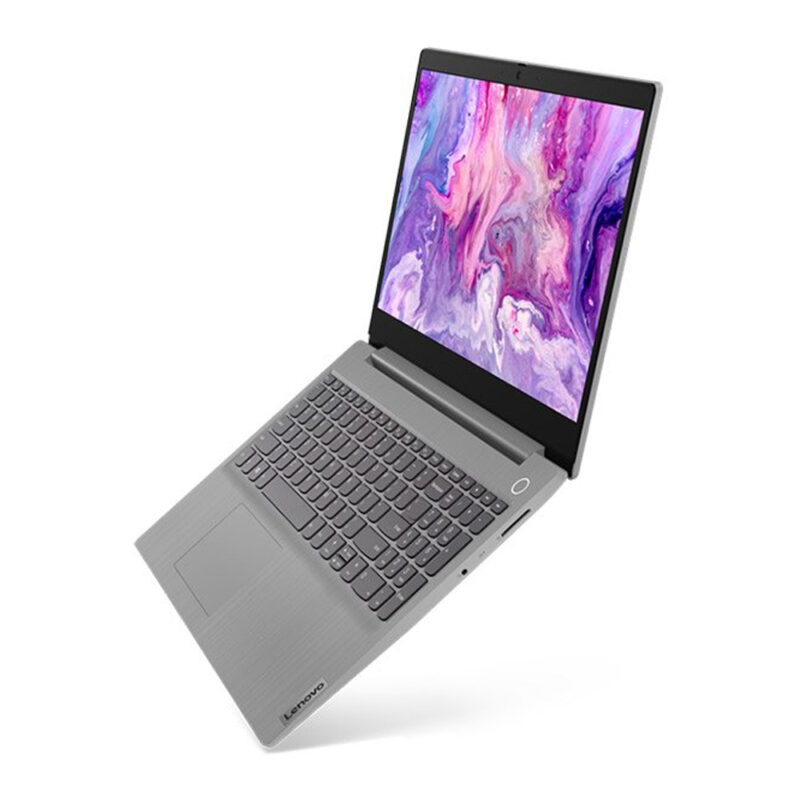لپ تاپ 15.6 اینچی لنوو مدل Ideapad 3-FC