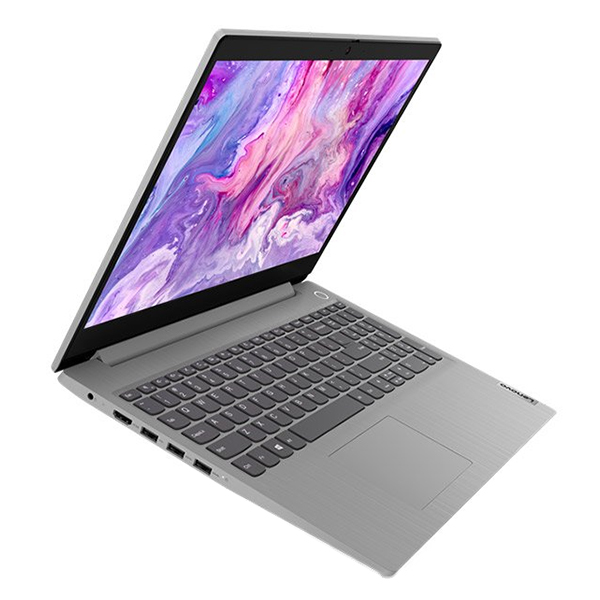 لپ تاپ 15.6 اینچی لنوو مدل IdeaPad 3 - MF