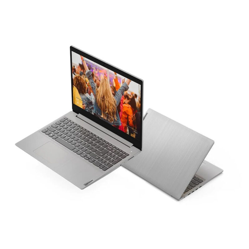 لپ تاپ 15.6 اینچی لنوو مدل IdeaPad 3-ZE