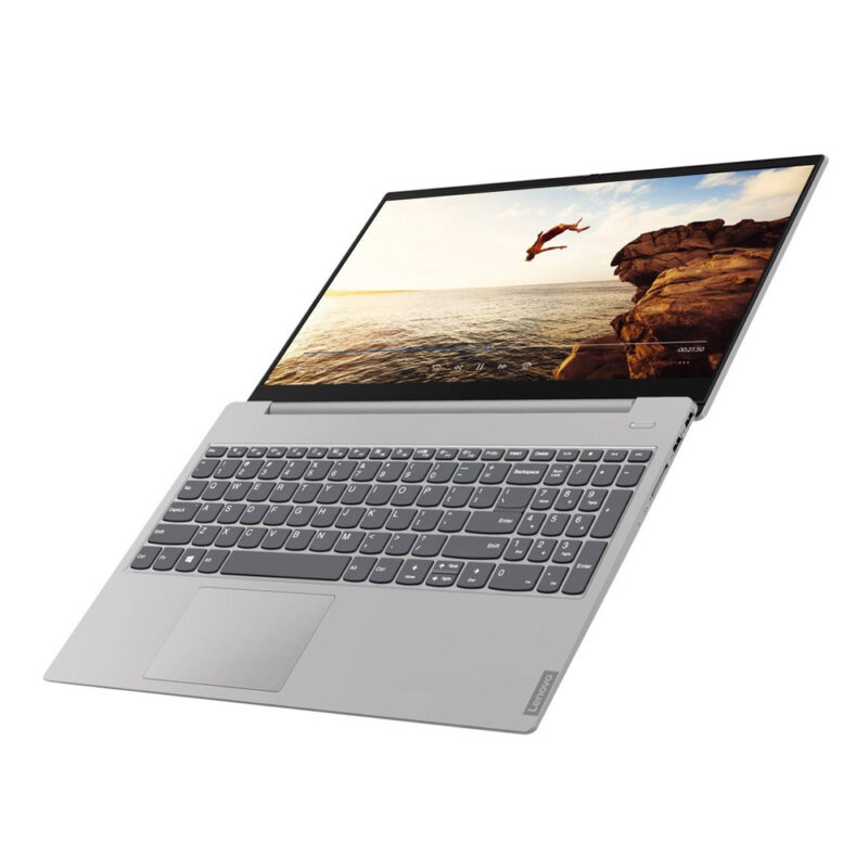 لپ تاپ 15.6 اینچی لنوو مدل IdeaPad 3-ZE