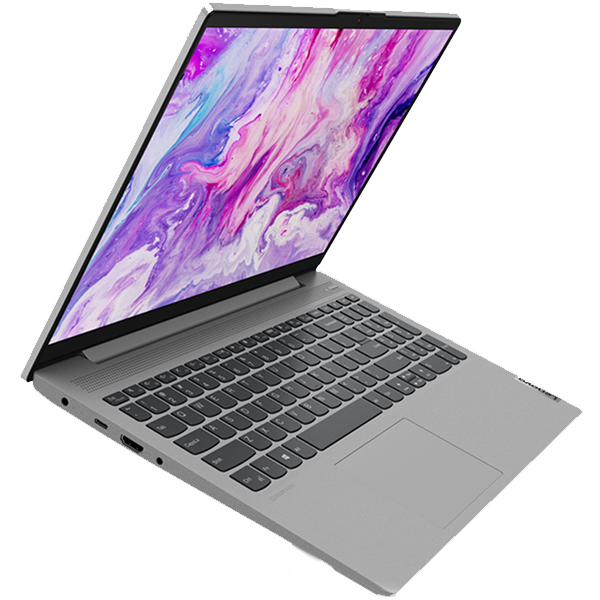 لپ تاپ 15.6 اینچی لنوو مدل IdeaPad 5 - CA - NB