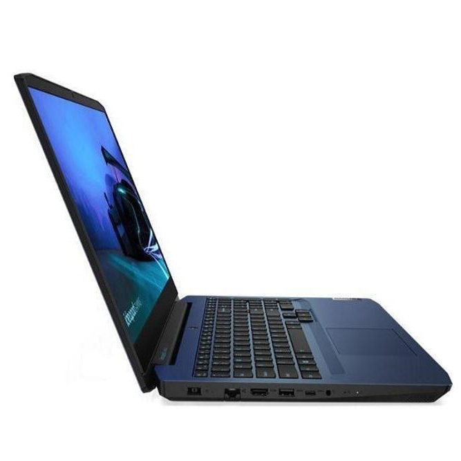 لپ تاپ 15.6 اینچی لنوو مدل IdeaPad Gaming 3 15IMH05-RUS