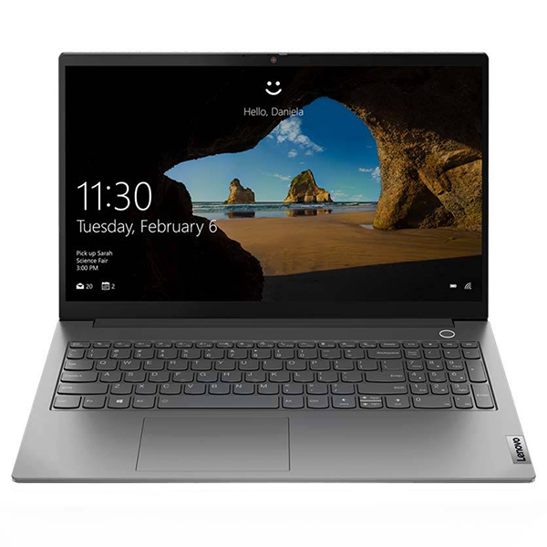 لپ تاپ 15.6 اینچی لنوو مدل ThinkBook 15-FC