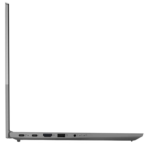 لپ تاپ 15.6 اینچی لنوو مدل ThinkBook 15-FH