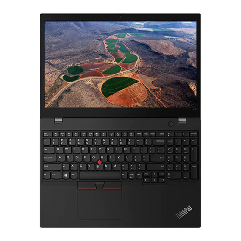 لپ تاپ 15.6 اینچی لنوو مدل ThinkPad E15-KH