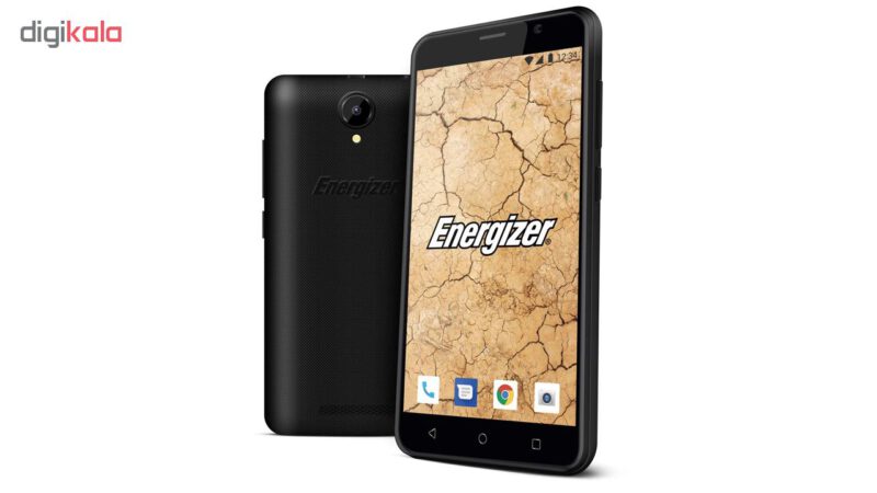 گوشی موبایل انرجایزر مدل Energy E500S دو سیم کارت ظرفیت 8 گیگابایت