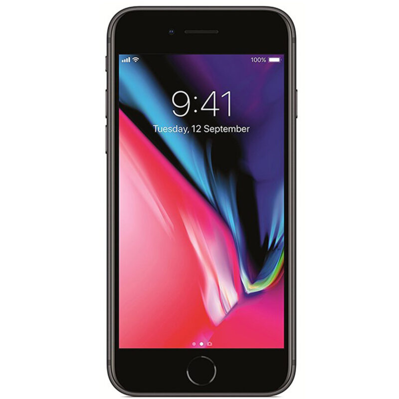گوشی موبایل اپل مدل iPhone 8 Plus A1897 ظرفیت 64 گیگابایت