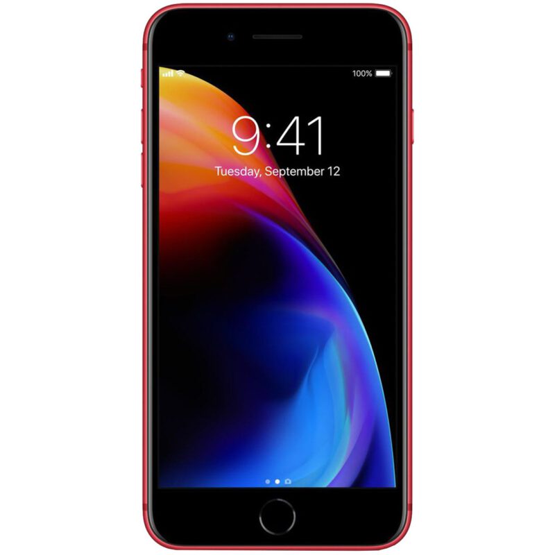 گوشی موبایل اپل مدل iPhone 8 (Product) Red ظرفیت 256 گیگابایت
