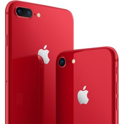 گوشی موبایل اپل مدل iPhone 8 (Product) Red ظرفیت 64 گیگابایت