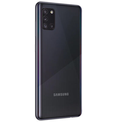 گوشی موبایل سامسونگ مدل Galaxy A31 SM-A315F/DS دو سیم کارت ظرفیت 128 گیگابایت