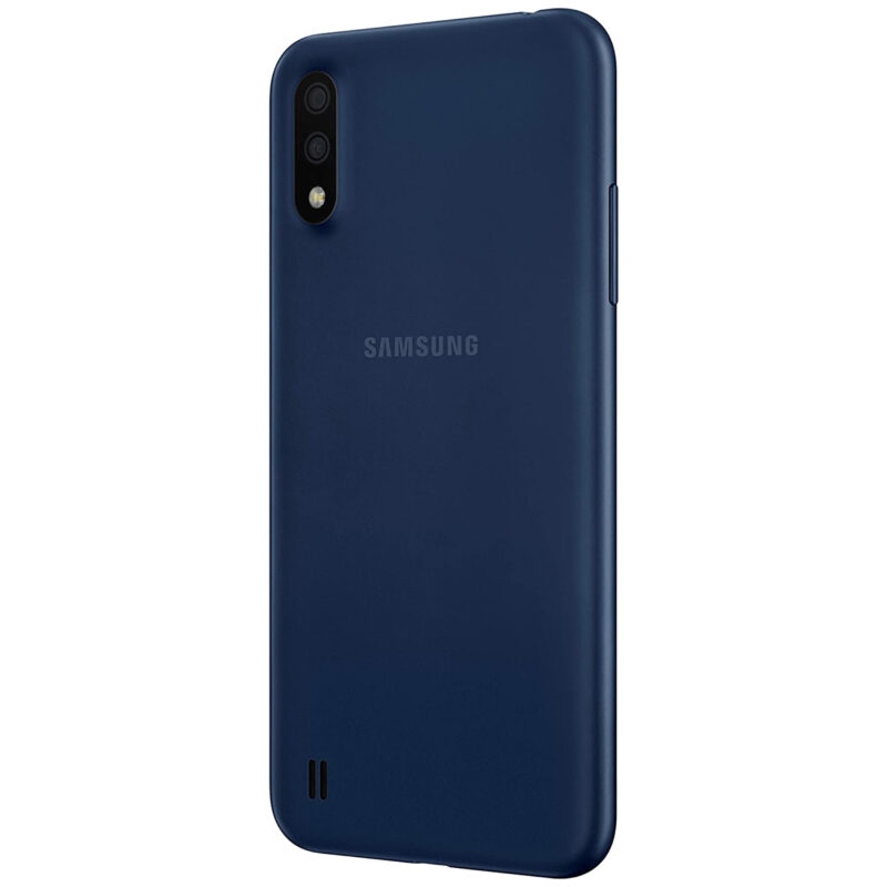 گوشی موبایل سامسونگ مدل Galaxy M01 SM-M015G/DS دو سیم کارت ظرفیت 32 گیگابایت