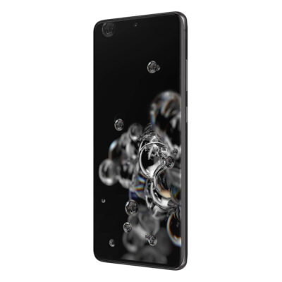 گوشی موبایل سامسونگ مدل  Galaxy S20 Ultra 5G SM-G988B/DS دو سیم کارت ظرفیت 128 گیگابایت