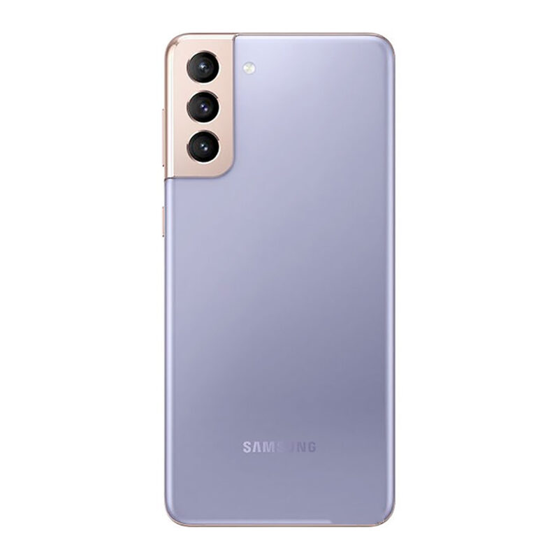 گوشی موبایل سامسونگ مدل Galaxy S21 Plus 5G SM-G996B/DS دو سیم کارت ظرفیت 256 گیگابایت و رم 8 گیگابایت