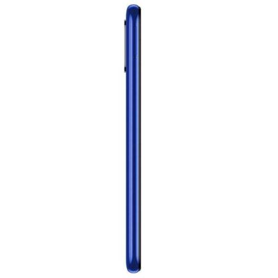گوشی موبایل شیائومی مدل Mi A3 M1906F9SH دو سیم‌ کارت ظرفیت 128 گیگابایت