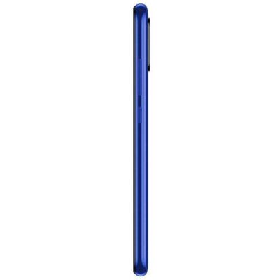 گوشی موبایل شیائومی مدل Mi A3 M1906F9SH دو سیم‌ کارت ظرفیت 128 گیگابایت