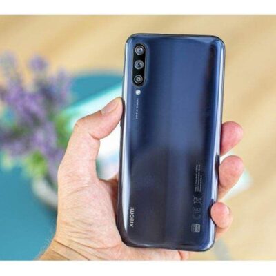 گوشی موبایل شیائومی مدل Mi A3 M1906F9SH دو سیم‌ کارت ظرفیت 128 گیگابایت