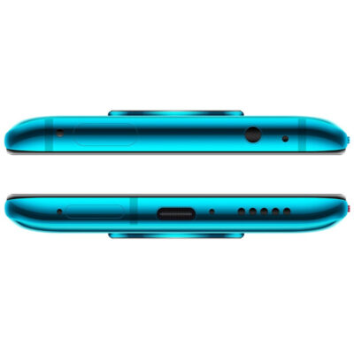 گوشی موبایل شیائومی مدل Poco F2 Pro M2004J11G دو سیم‌ کارت ظرفیت 128 گیگابایت
