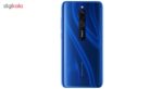 گوشی موبایل شیائومی مدل Redmi 8 M1908C3IG دو سیم‌ کارت ظرفیت 64 گیگابایت