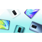 گوشی موبایل شیائومی مدل Redmi Note 9 M2003J15SG دو سیم‌ کارت ظرفیت 64 گیگابایت و رم 3 گیگابایت